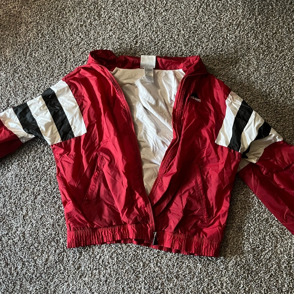 Vintage adidas Jacket